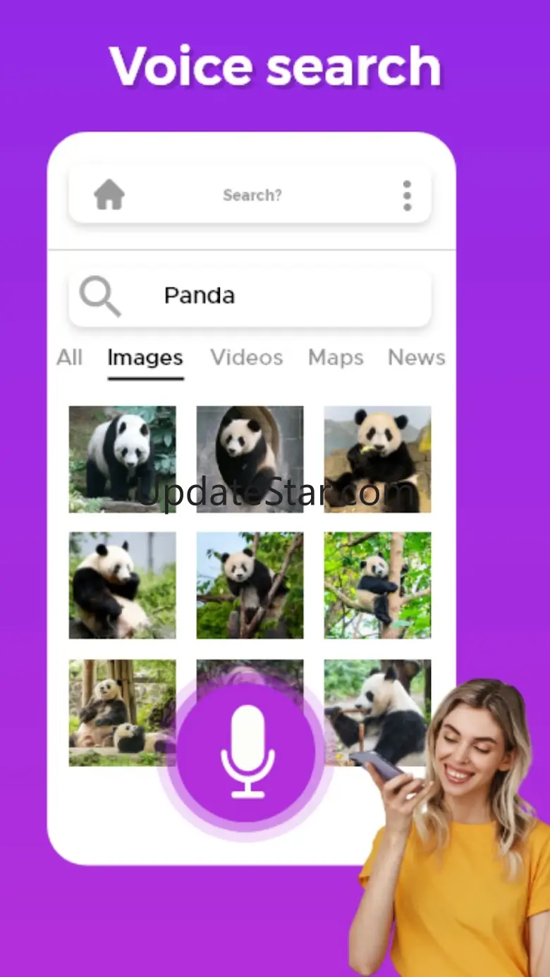 Reverse Image Search by Photo 1.1