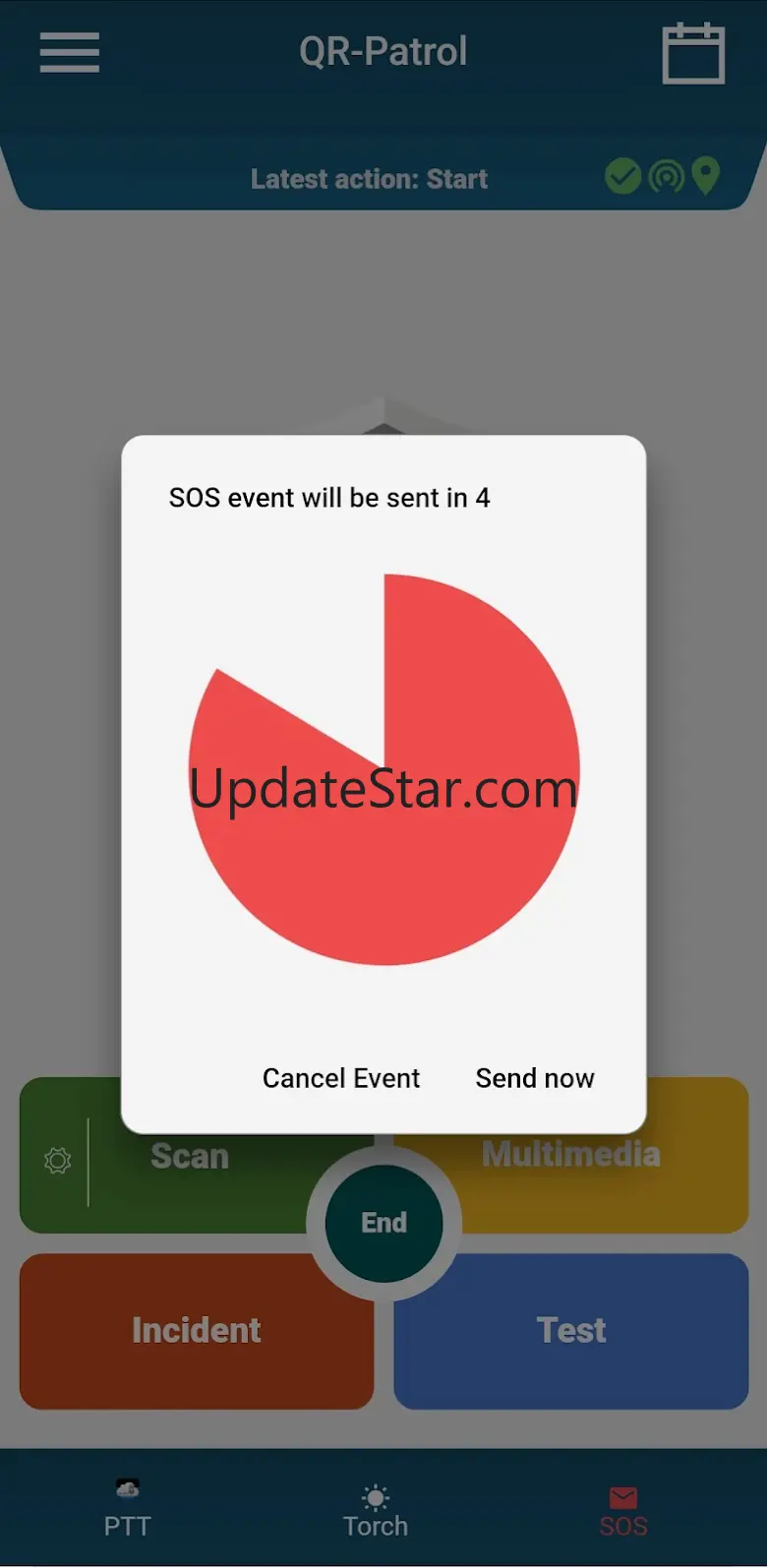 QR-Patrol 1.9.8
