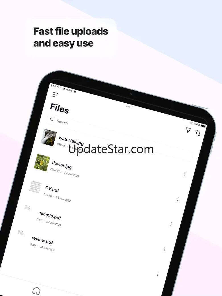 Aspose.PDF – Converter, Viewer 1.0.54