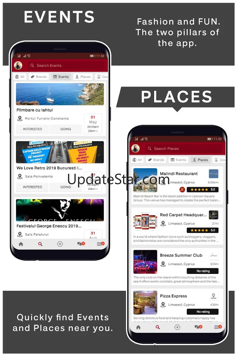 RedCarpet.app 0.99.328