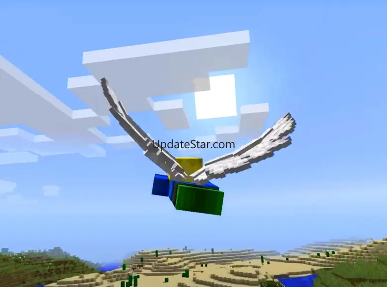 Wings Mod Skins Ver1.131