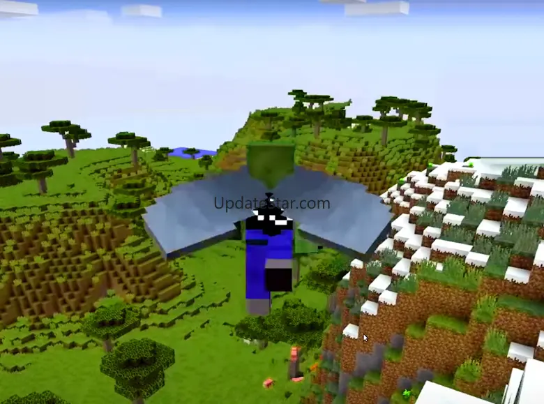 Wings Mod Skins Ver1.131