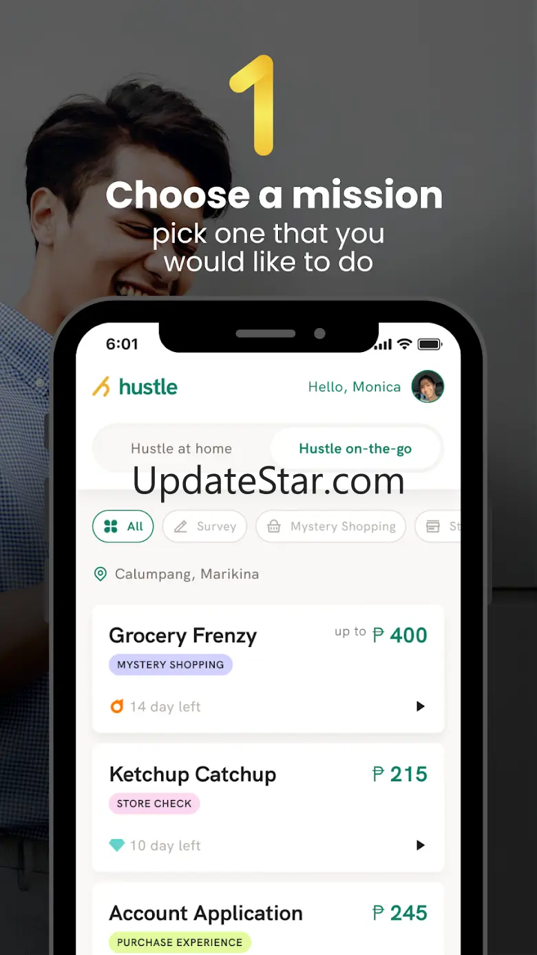 Hustle PH 1.2.2