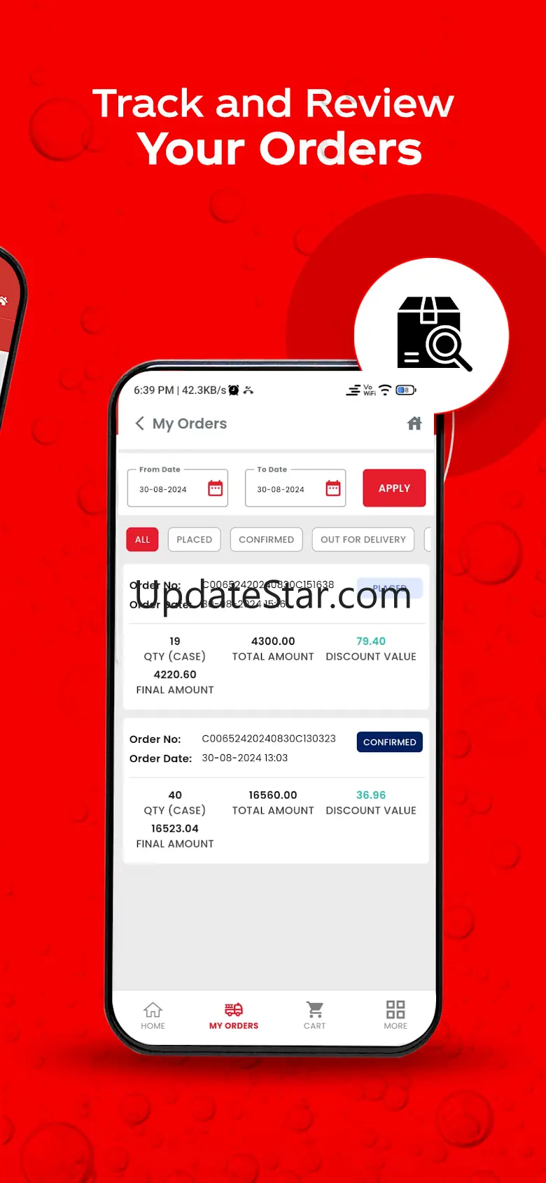 Coke Buddy - SLMG 1.4.0