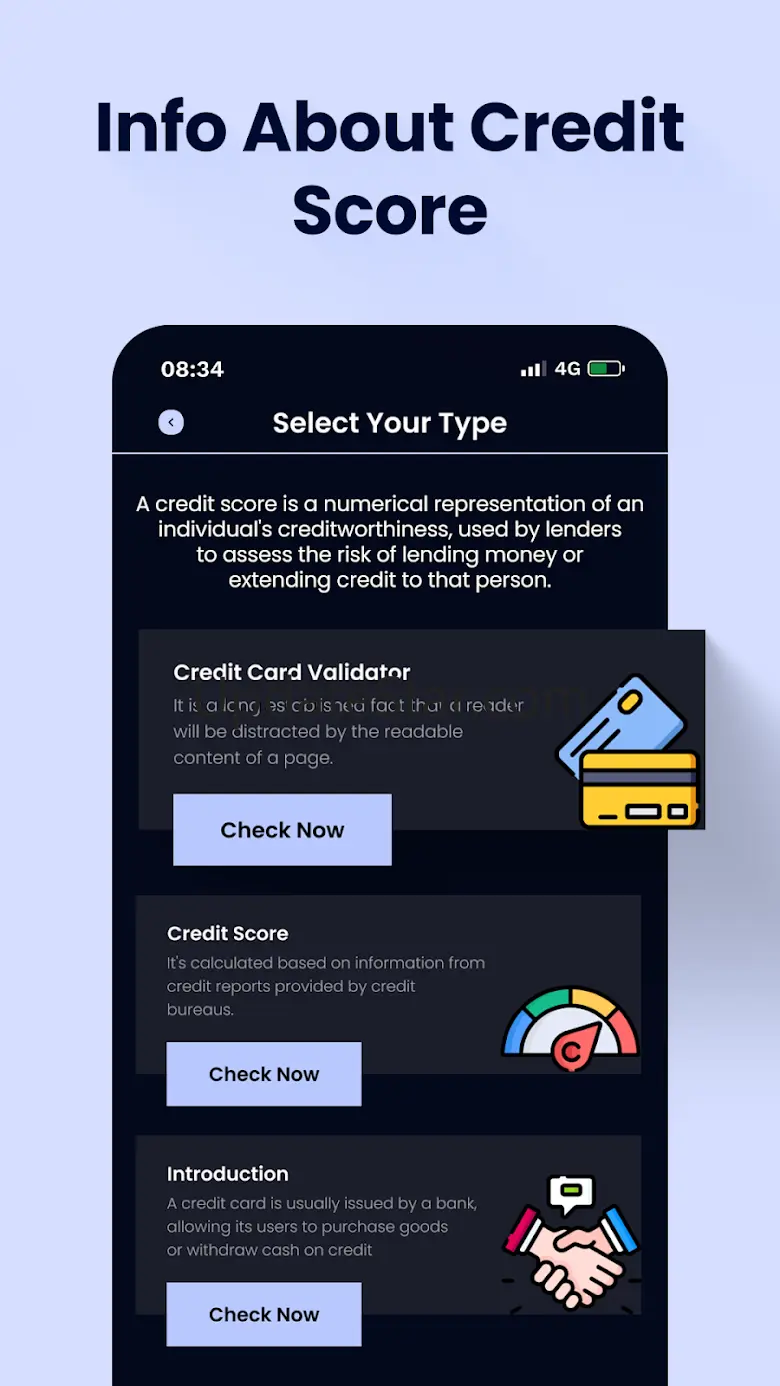 LoanCalc: Smart EMI Calculator
