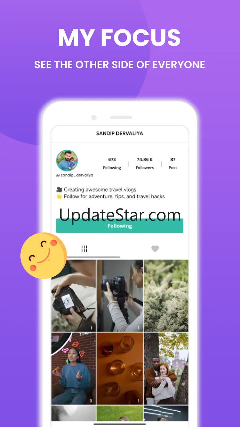 ClipFun : Watch to earn 1.6
