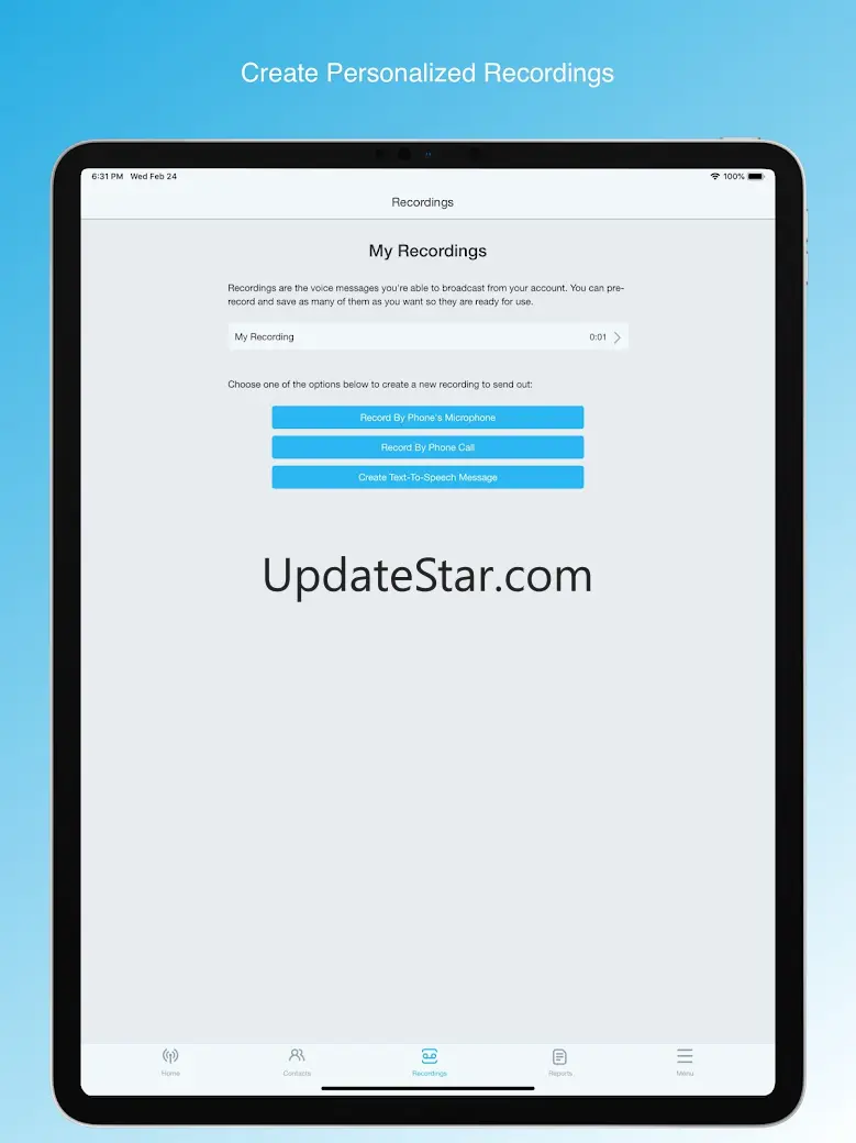 DialMyCalls SMS & Voice Broadc 5.3.23
