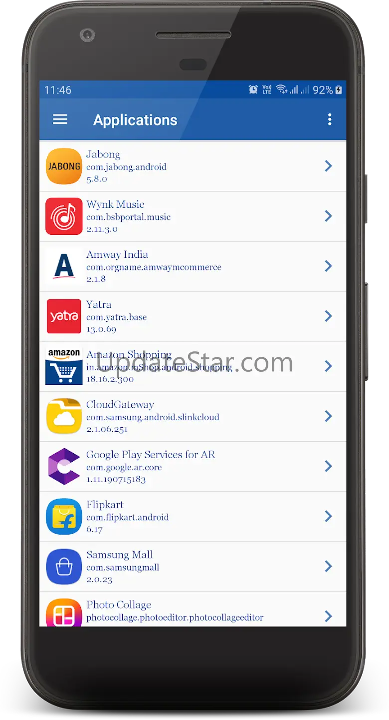 Software Update 6.64.0.64