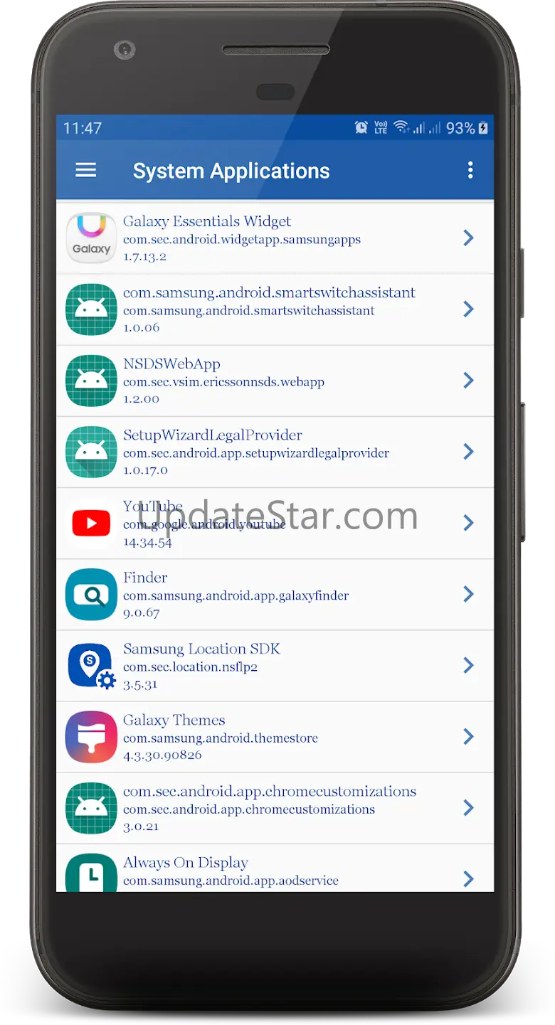 Software Update 6.64.0.64