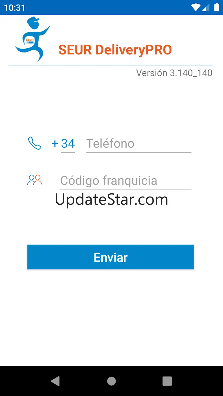 SEUR DeliveryPRO -Repartidores 11.3.2