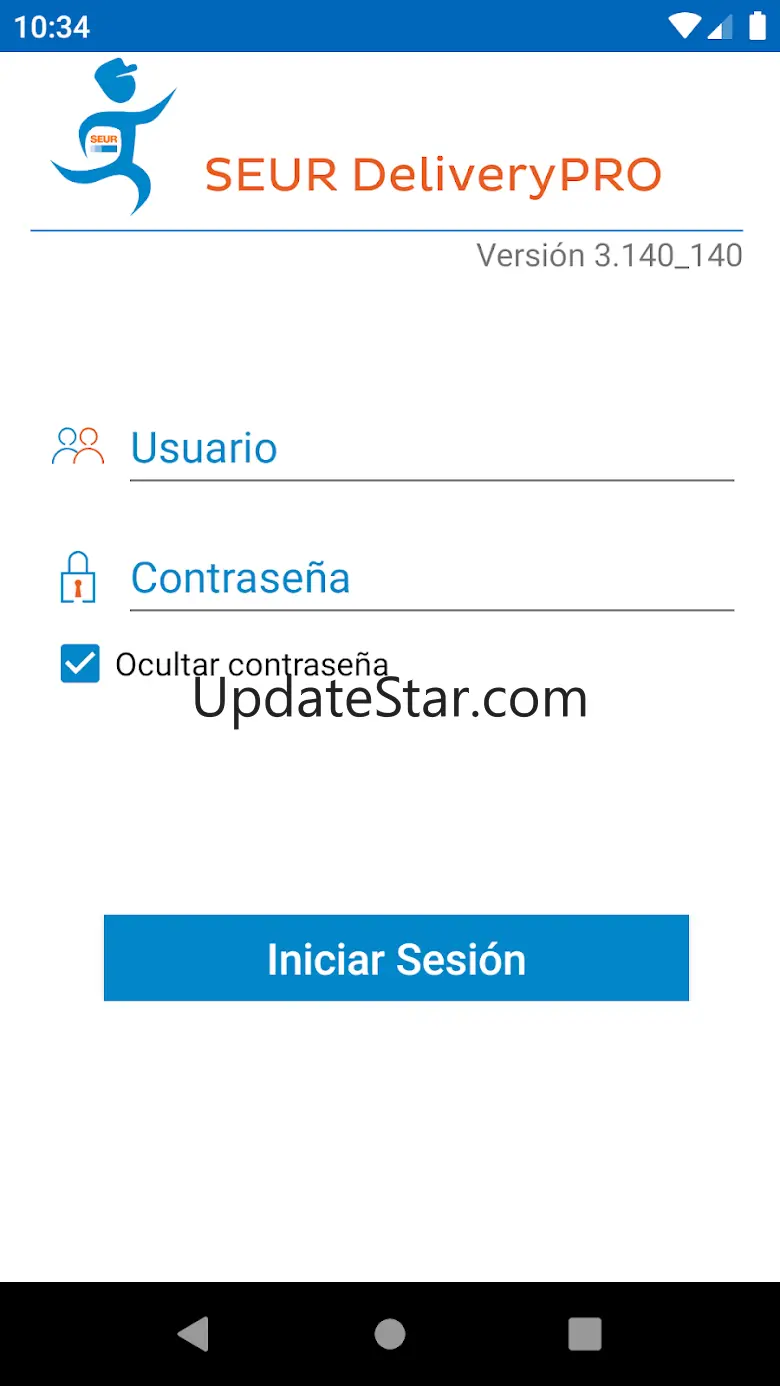 SEUR DeliveryPRO -Repartidores 11.3.2