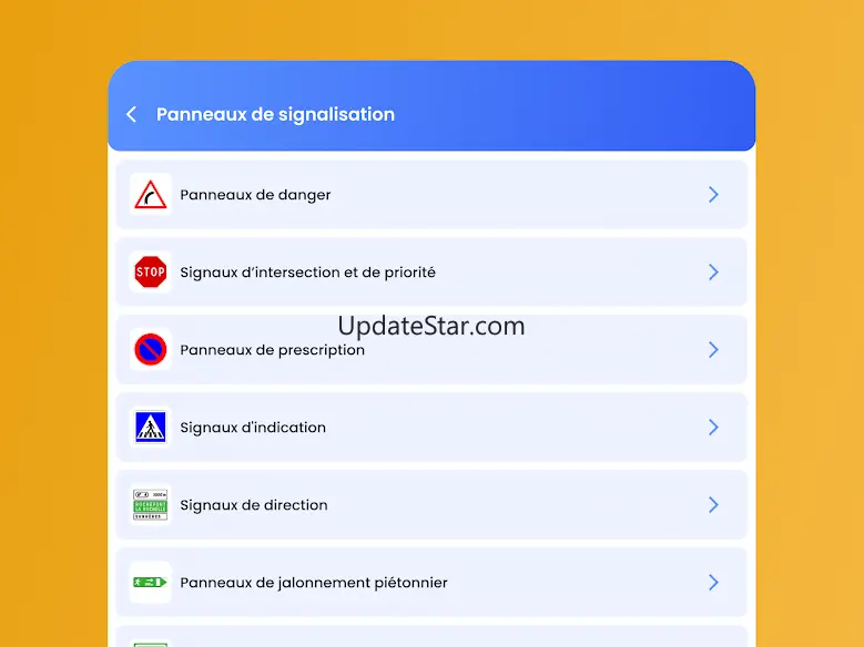 Code de la Route