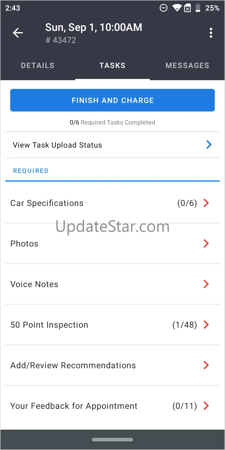 YourMechanic - Technician App 4.15.5 (2023-11-08)