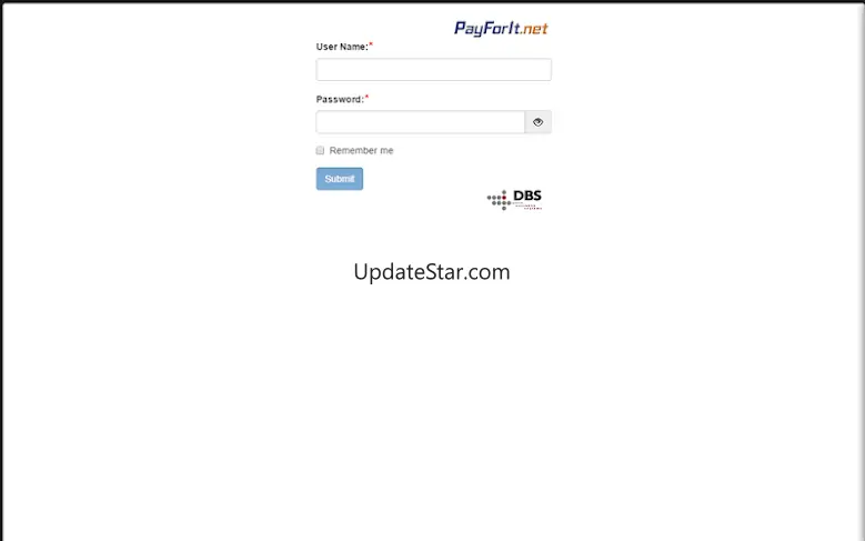 PayForIt Mobile 1.1.31