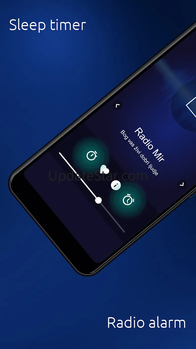 SI Radio - Slovenian Radios 7.16.4