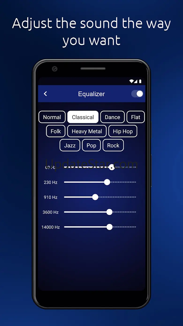SI Radio - Slovenian Radios 7.16.4
