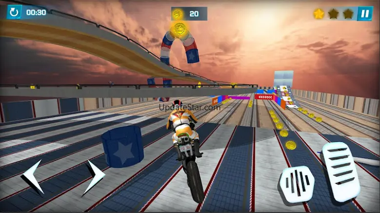 Bike Rider 2020: Moto game 1.8