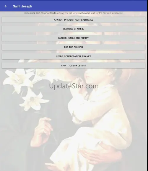 Saint Joseph 1.1.12
