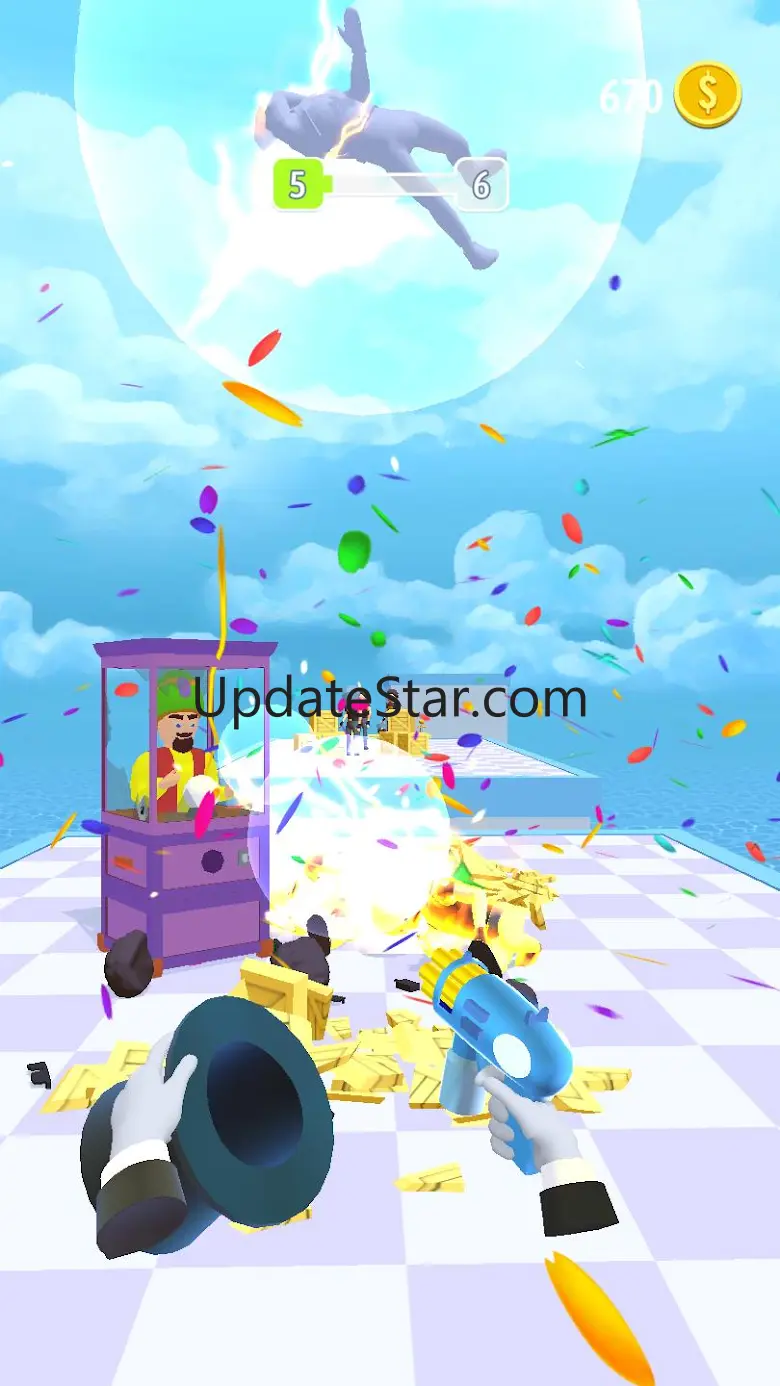 Magic Hat 0.0.3