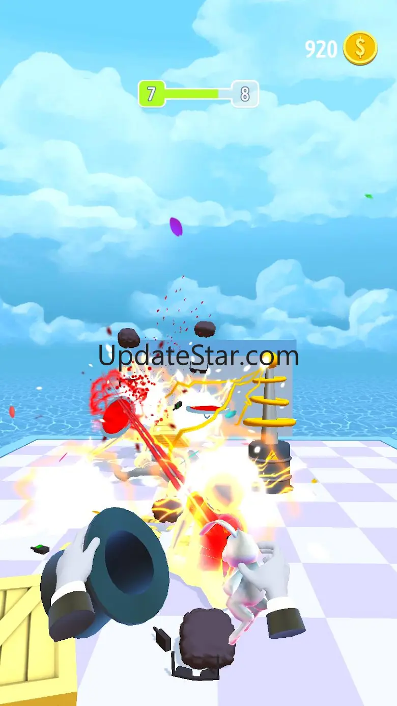 Magic Hat 0.0.3