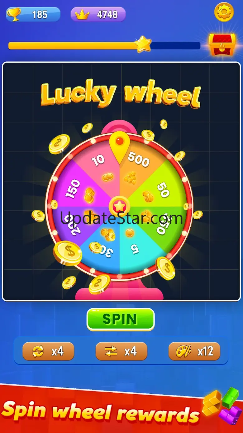 BlockPuzzle:Block Blast Master 1.3.3