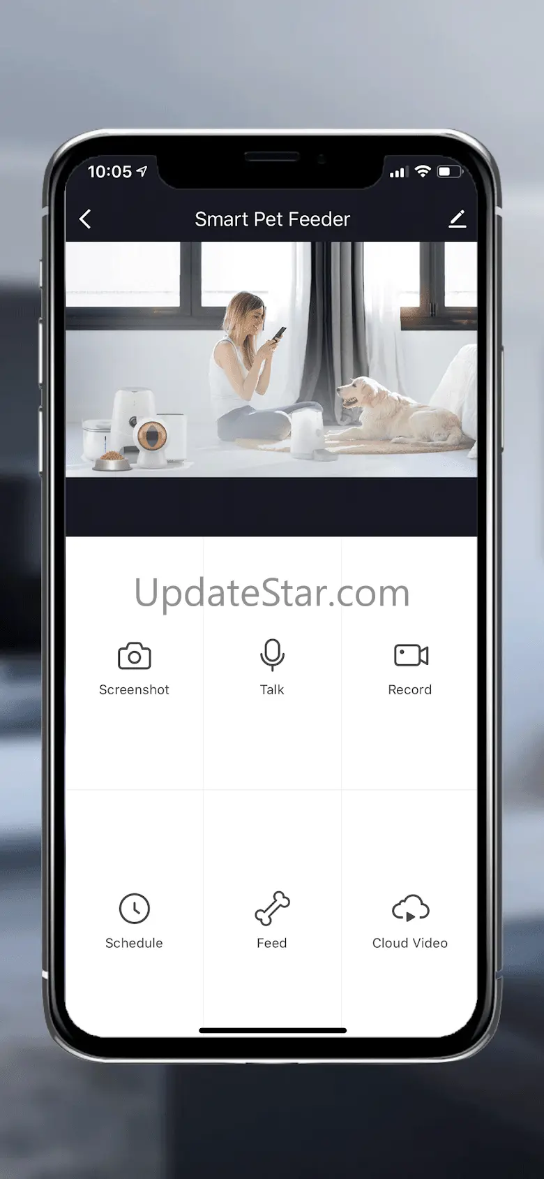 CrabTek Home 5.4.0