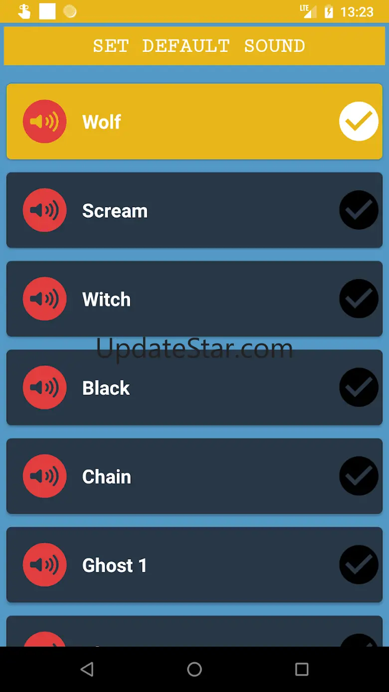 Sound Simulation Prank 1.8