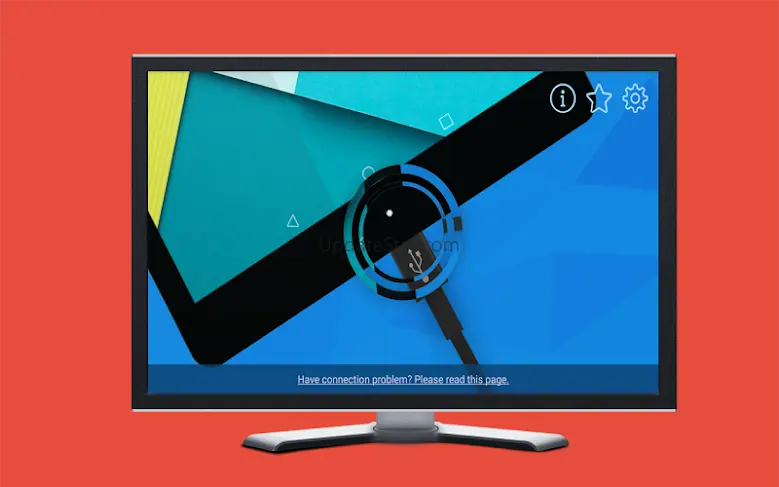 Splashtop Wired XDisplay Pro 1.1.0.3