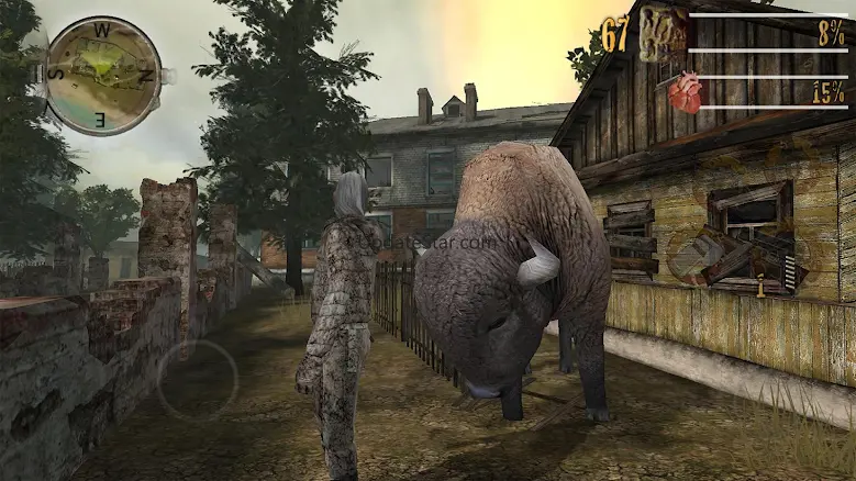 Zombie Fortress: Trophy 24.8.1