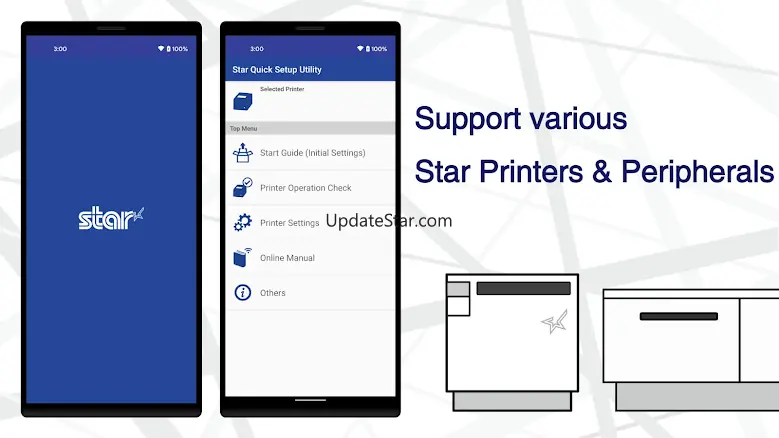 Star Quick Setup Utility 1.7.0