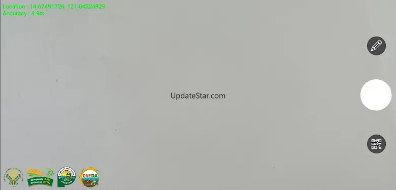 DA GeoCamera 1.3