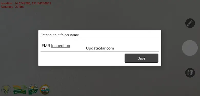 DA GeoCamera 1.3