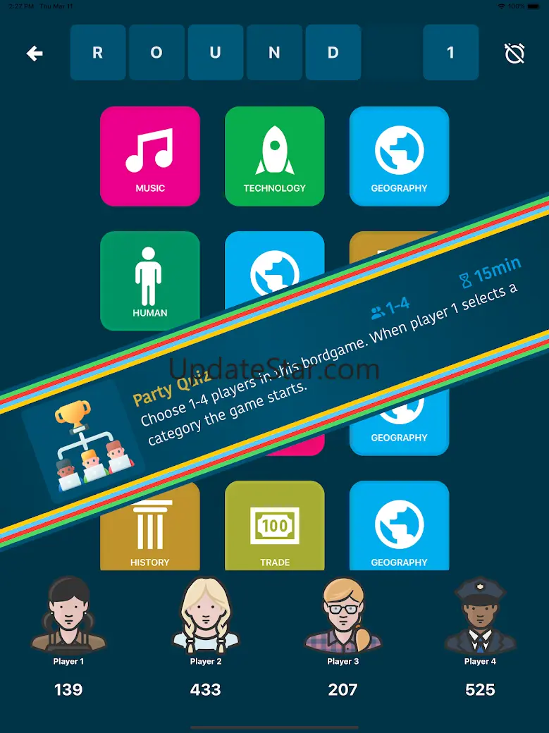 Trivia Quiz Genius 9.2.2