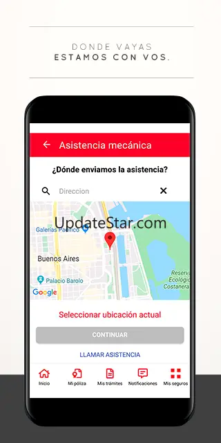 Swiss Medical Seguros 3.11.1