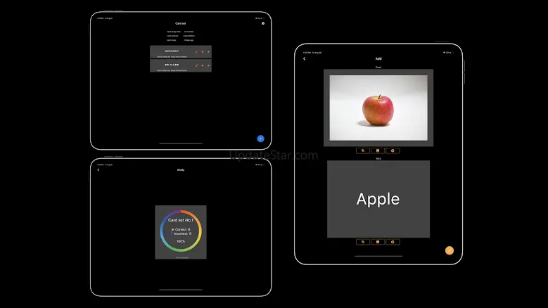 Flick Flashcard: AI Study 10.0.13