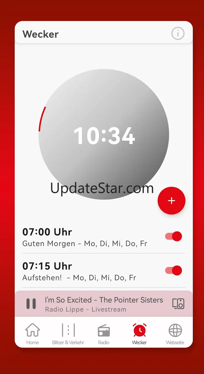 Radio Lippe