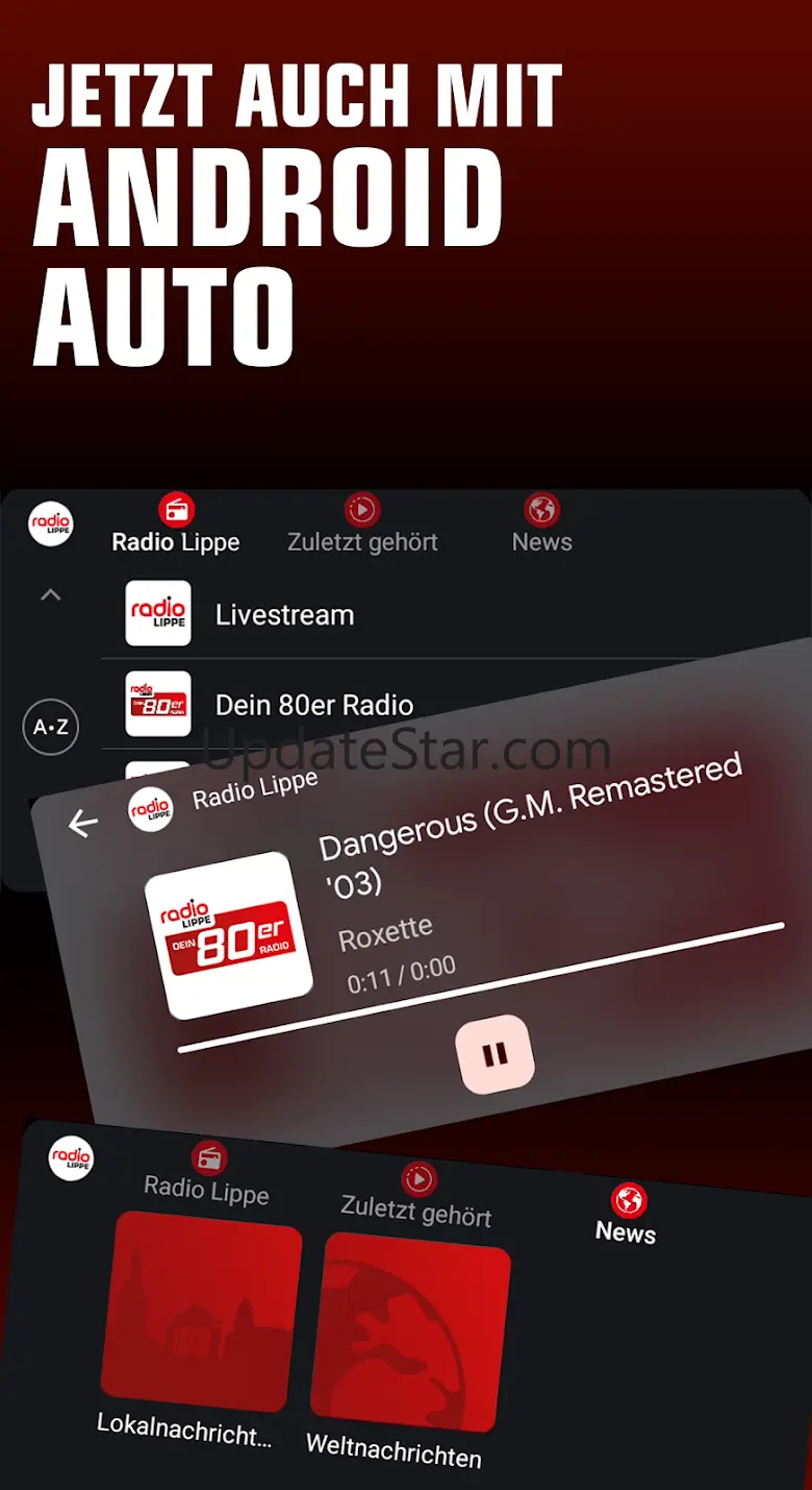 Radio Lippe