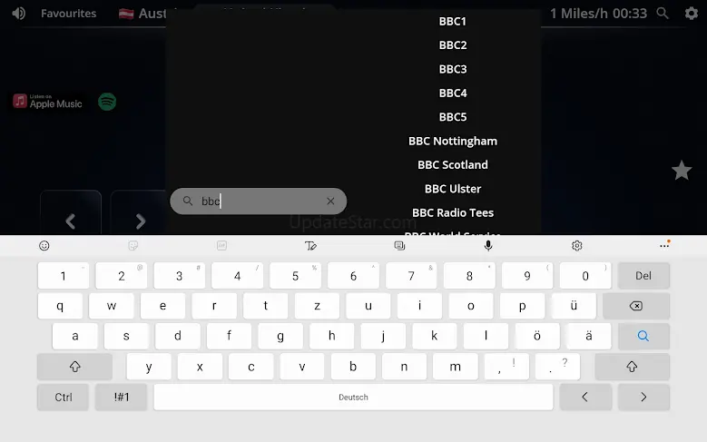 Car Radio Reloaded 1.103