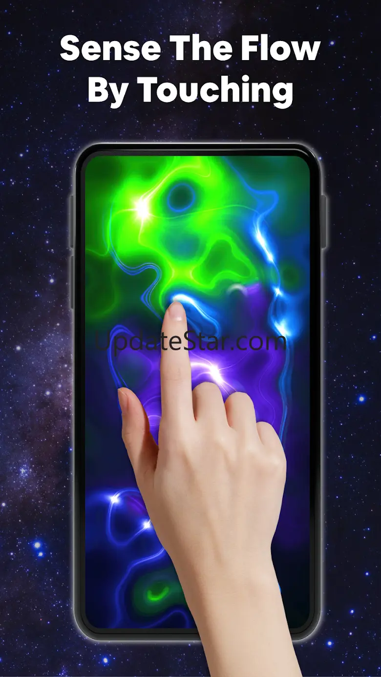 Fluid App: Magic Wallpaper 1.0.4