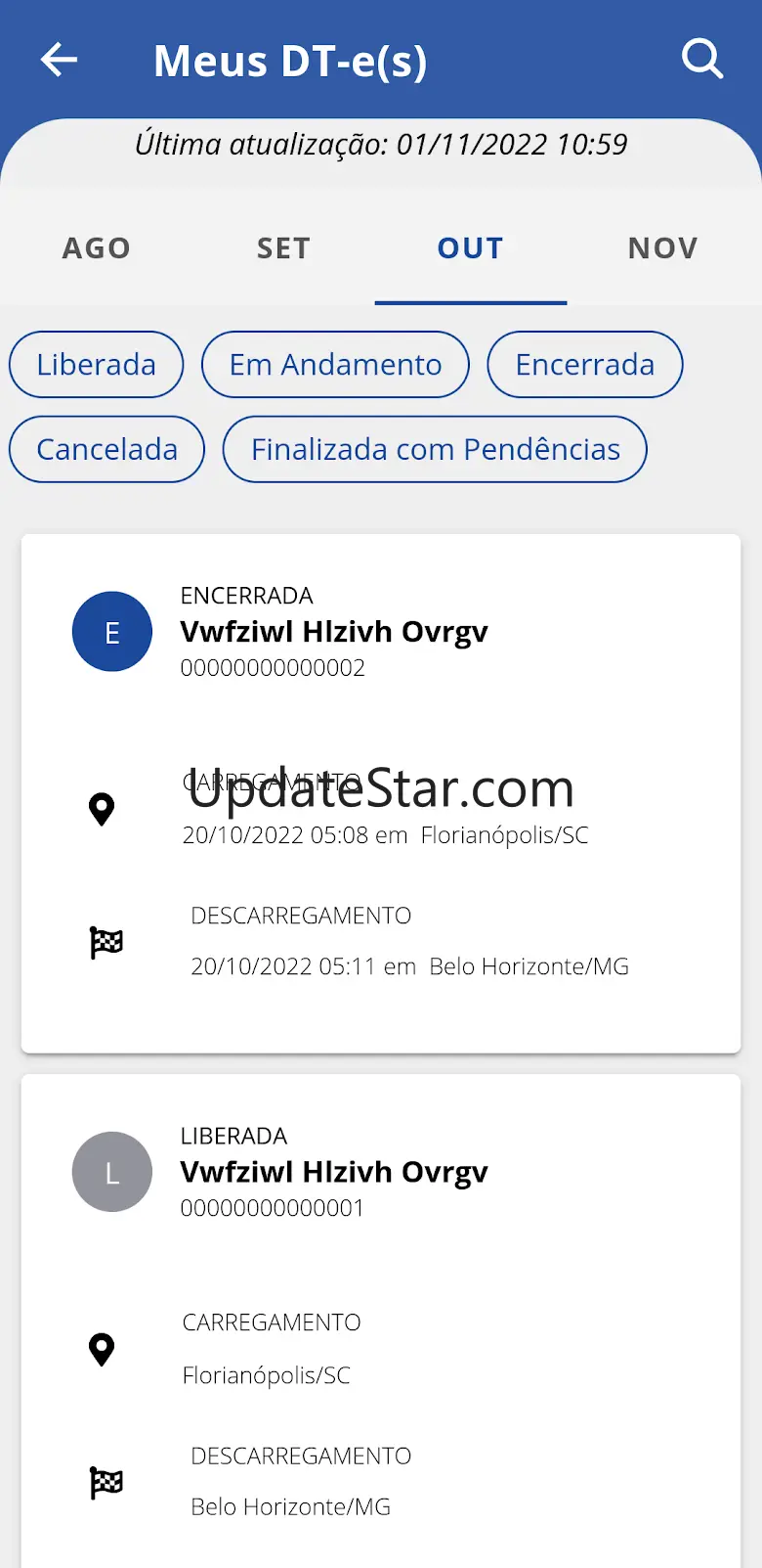 InfraBR 3.15.5