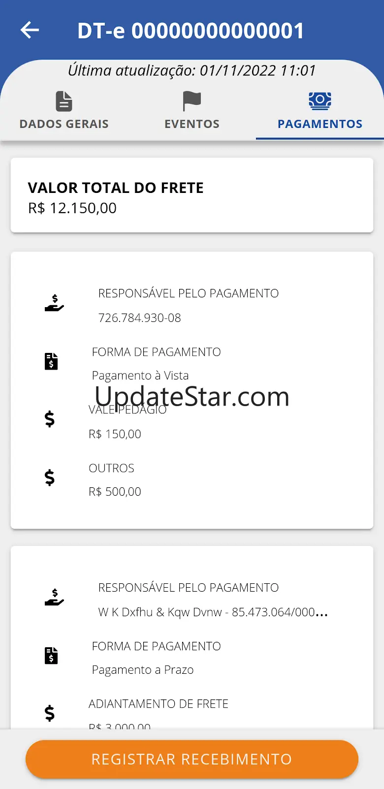 InfraBR 3.15.5