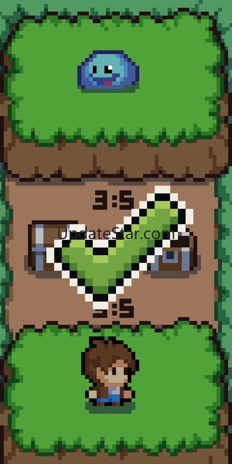 Lucky Slime Prank 1.0.0