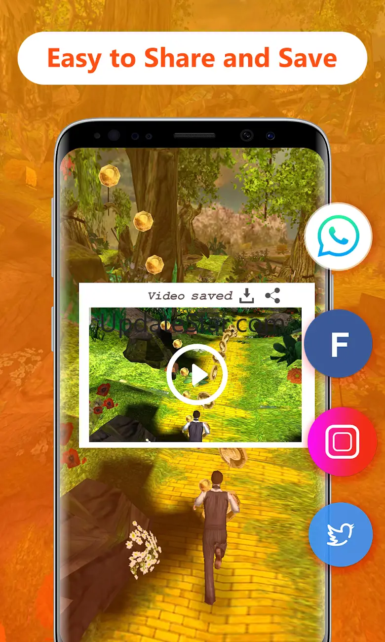 Screen Recorder Video Recorder 10.3.7