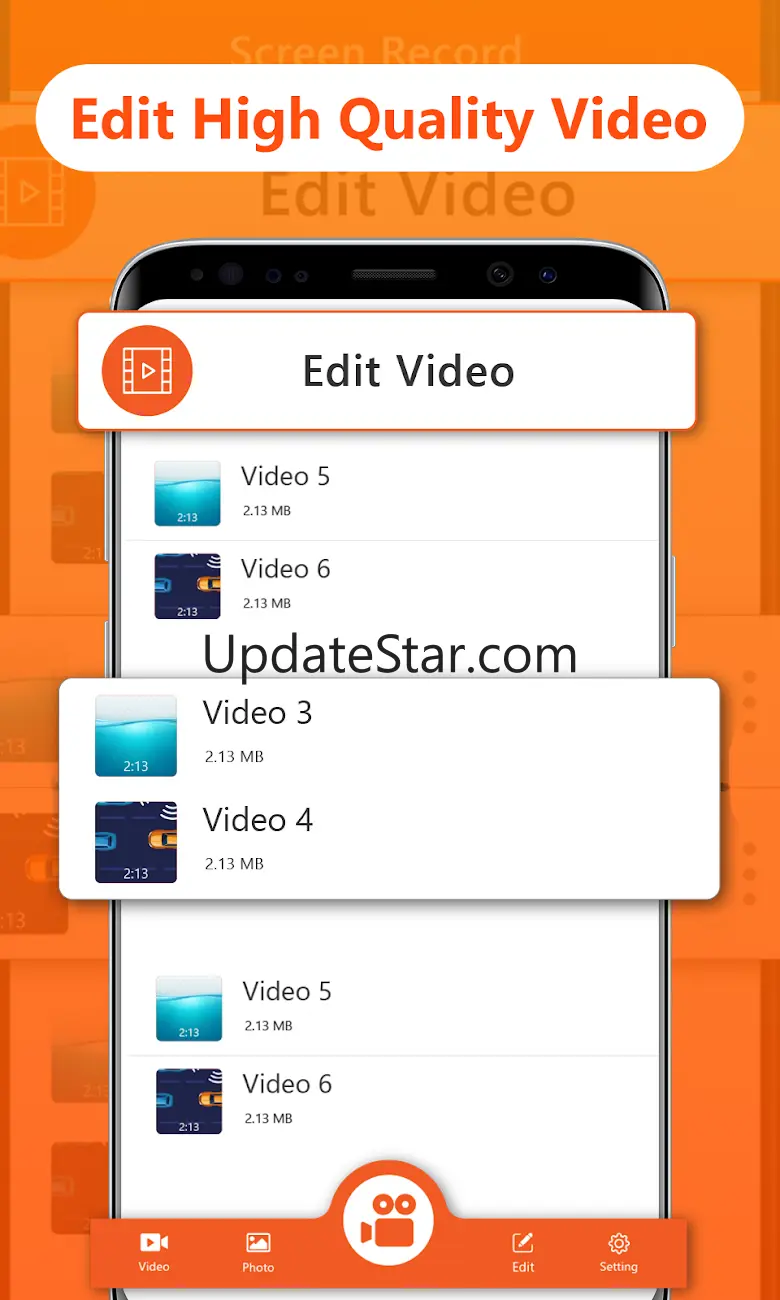 Screen Recorder Video Recorder 10.3.7