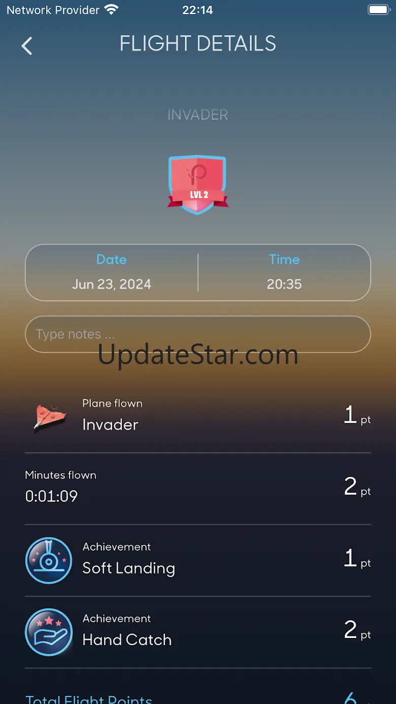 POWERUP 4.0 2.0.2