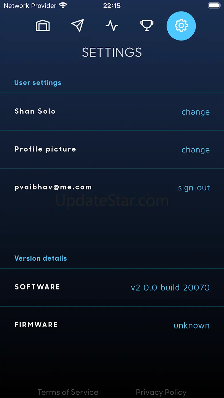POWERUP 4.0 2.0.2