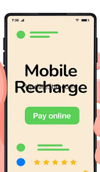Recharge-e | Mobile Recharge 1.5