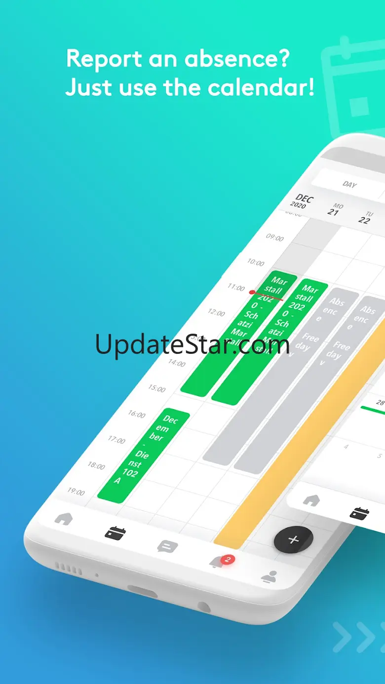 Staffcloud 2.3.6