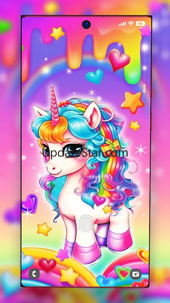 Unicorn Wallpaper 5.2