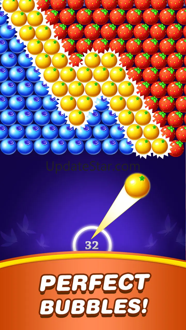 Bubble Shooter Classic 2 2.0.24